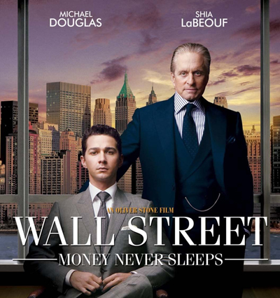 وال استریت (Wall Street)