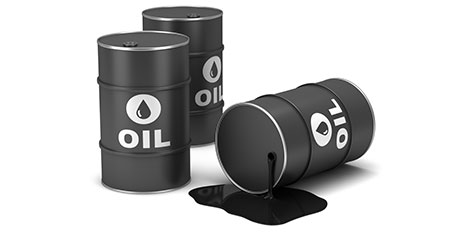 نفت مازاد و افزایش بهای دلار مانع از رسیدن نفت به 50 دلار
