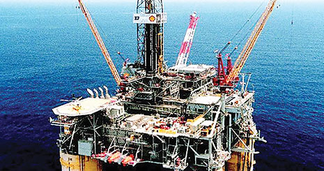 توتال، آذربایجان را برای فروش منابع گاز میدان آبشرون تحت فشار قرار داد