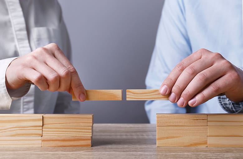 بازتعریف شبکه سازی