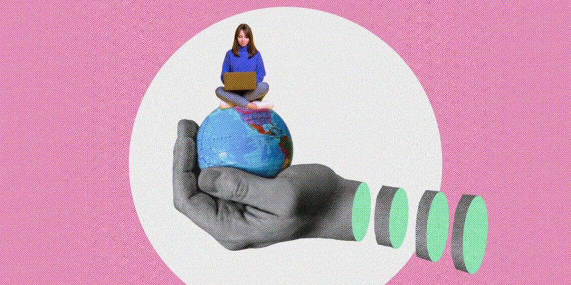 خودآگاهی، نقشه شروع همدلی