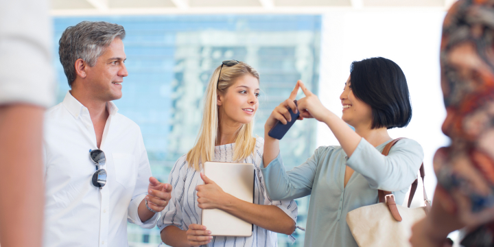 هنر گوش دادن فعال