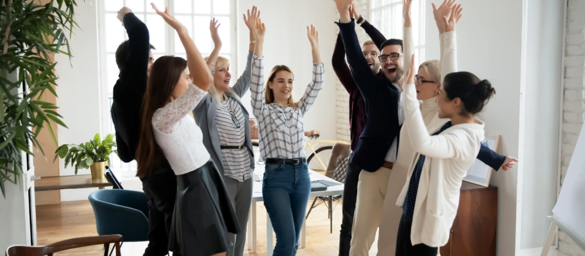 معماری یک فرهنگ همدلانه