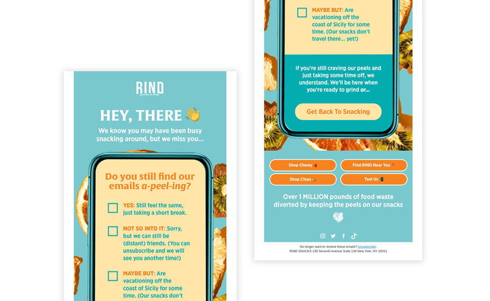 عنوان جذاب برای نسل زد