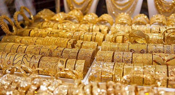 از روز گذشته شاهد کاهش قیمت طلا و سکه در بازار هستیم