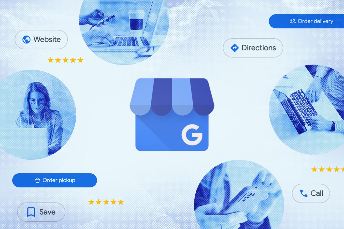 آینده جست وجو سئو