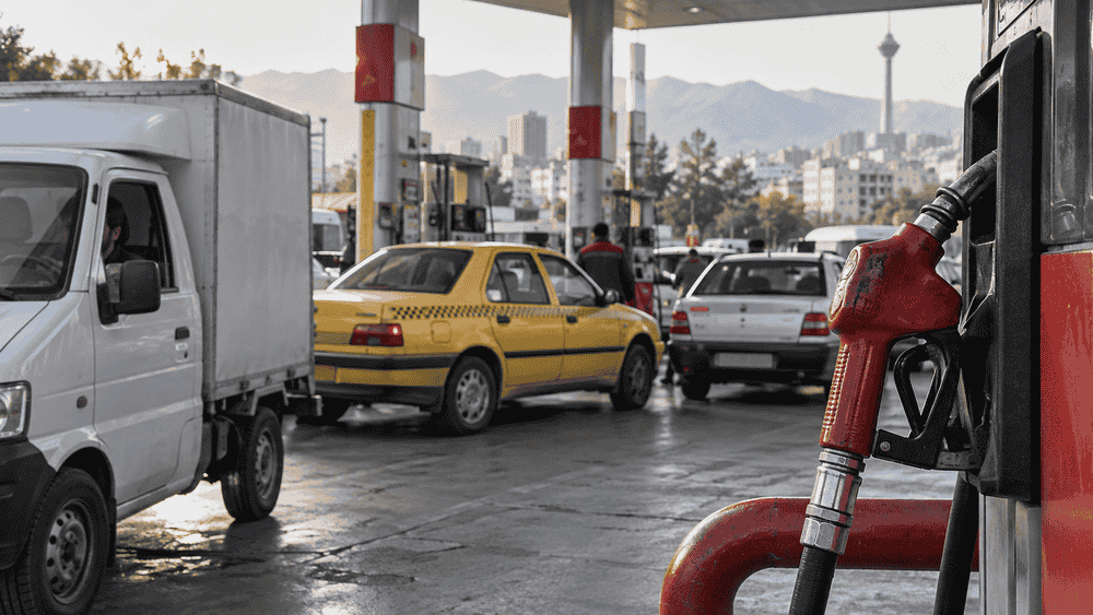 مسئله بنزین، فقط قیمت نیست