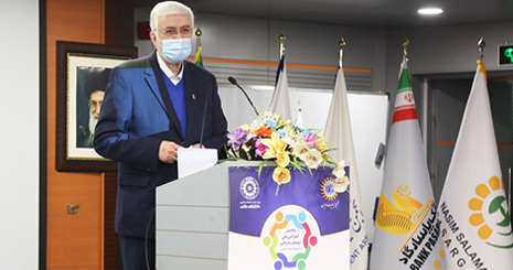 نقش مسئولیت های اجتماعی و فرهنگ سازمانی مقاوم، در مدیریت بحران