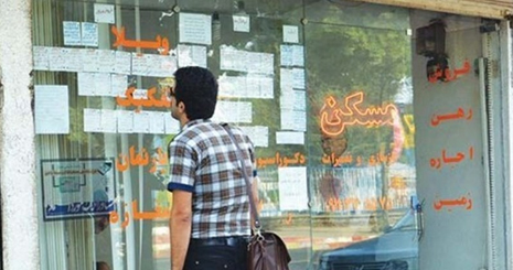 قیمت مسکن در یک دهه گذشته 10 برابر و اجاره بها 5 برابر شده است