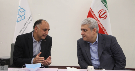 با حضور ستاری؛ دومین فاز مرکز نوآوری خواجه نصیرالدین طوسی گشایش یافت