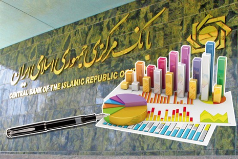 ریل گذاری اشتباه سیاست پولی