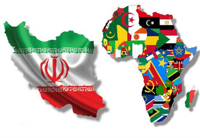 سهم ناچیز ایران از بازار آفریقا