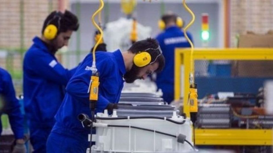 نسخه ۷۰۰ همتی برای نجات تولید