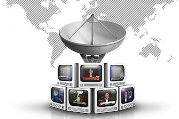 جنگ و رسانه