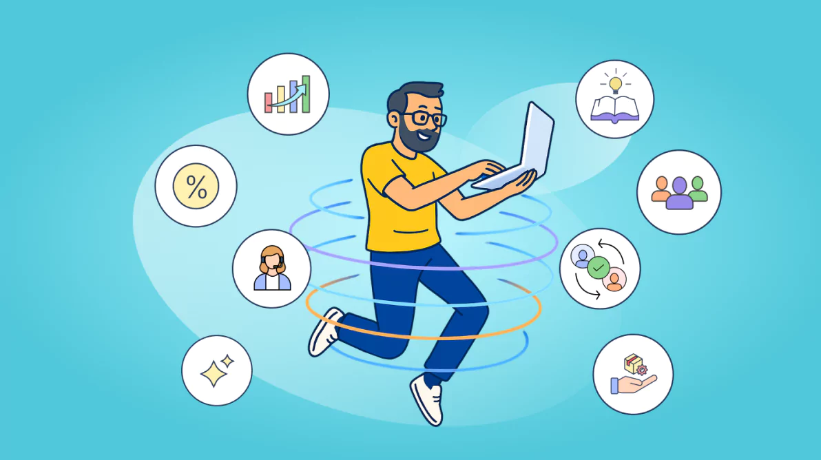 چالش های ساختن تصویر کامل