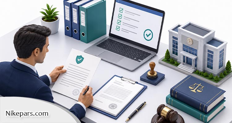 ثبت شرکت یا&nbsp; دریافت مجوز؟
