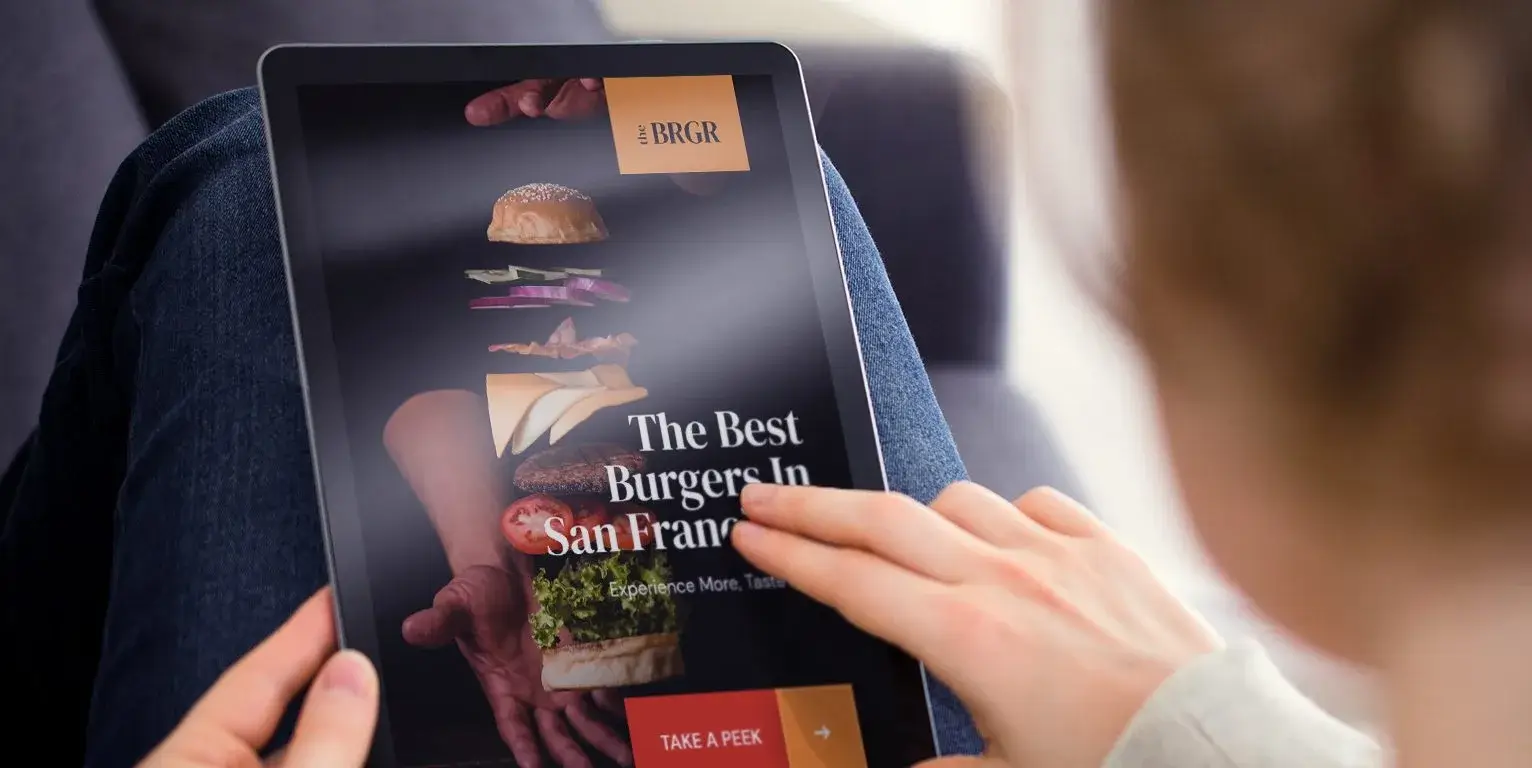 فراسوی تبلیغات