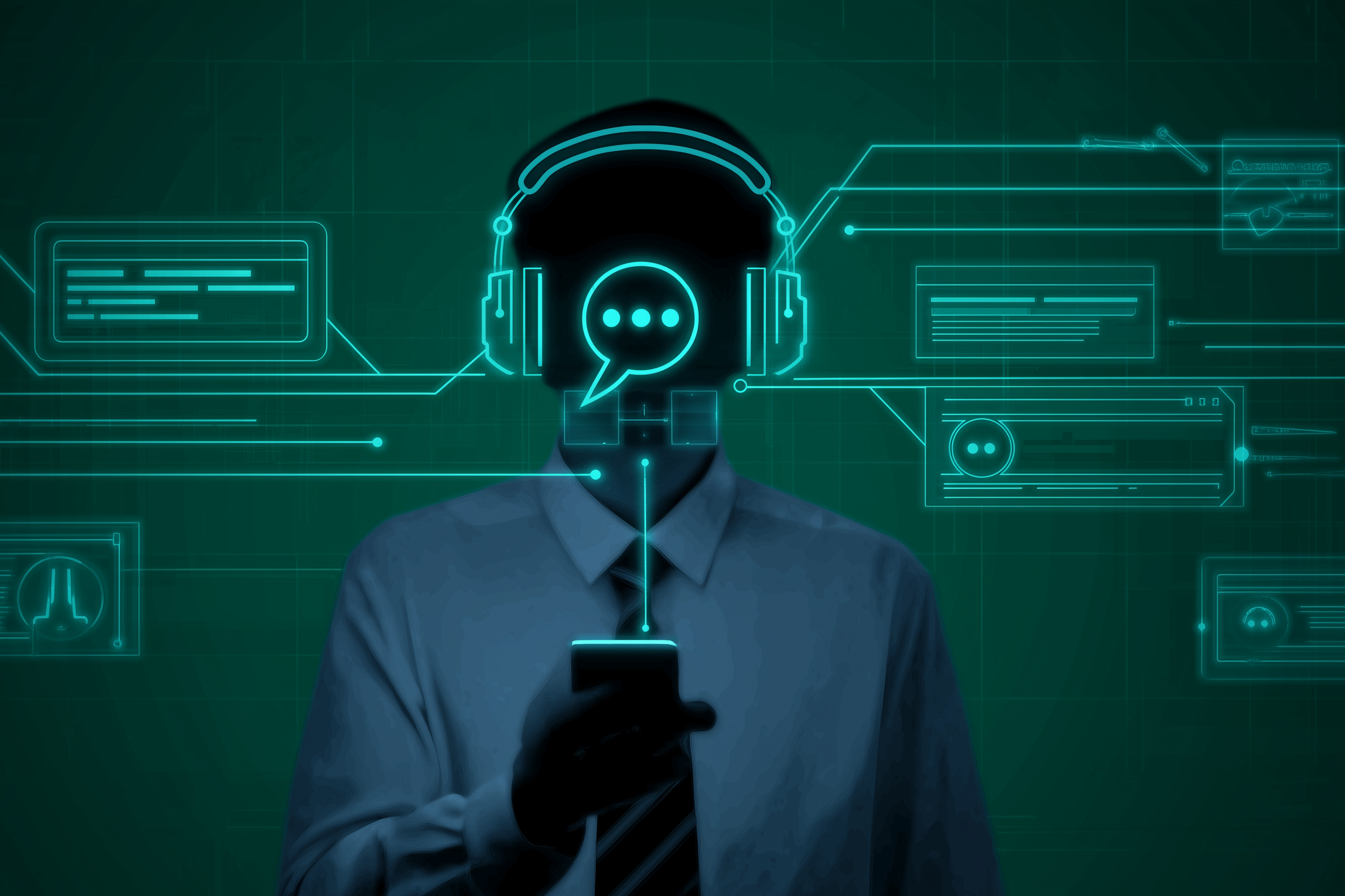 ظهور هوش مصنوعی عامل محور