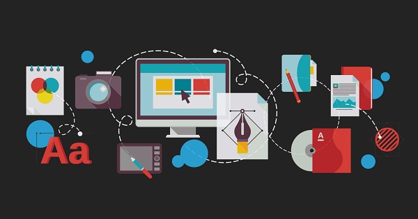 اجزای سازنده یک هویت به یاد ماندنی