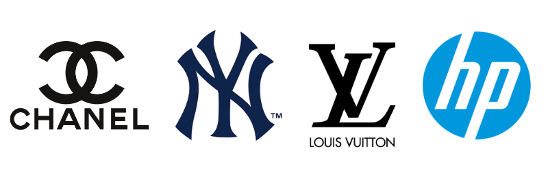 علم طراحی لوگو