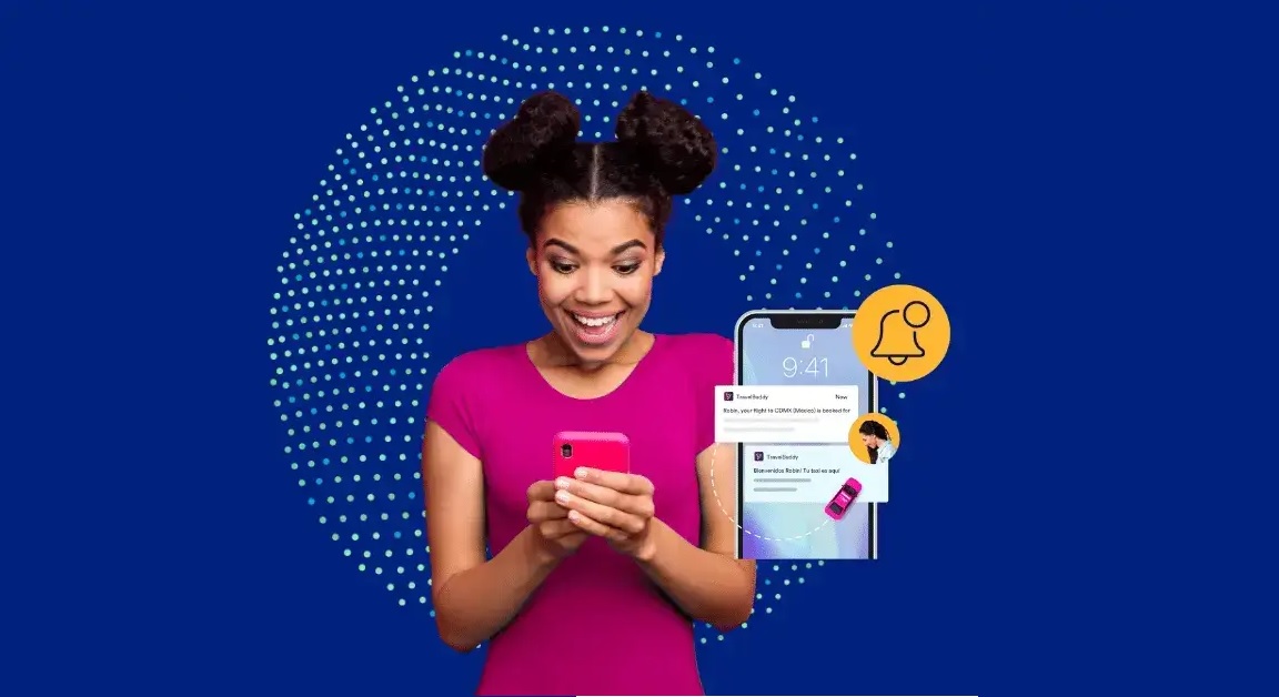 شناخت دقیق مخاطب هدف