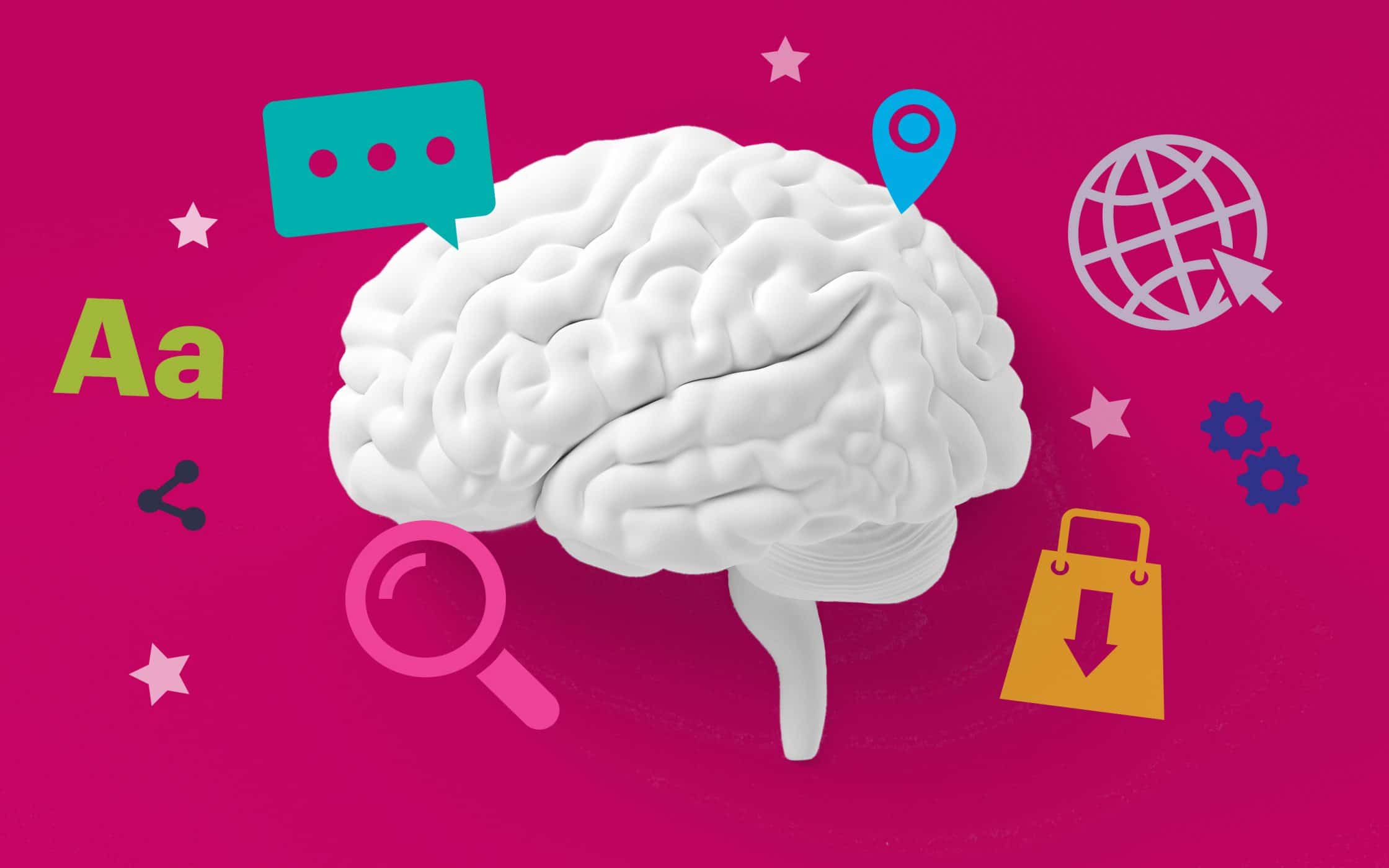 ماندگاری برند در ذهن مخاطب