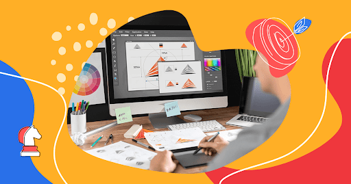 هویت بصری برند