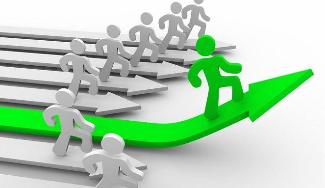 همه از هوش مصنوعی استفاده می‌کنند؛ پس مزیت رقابتی شما چیست؟