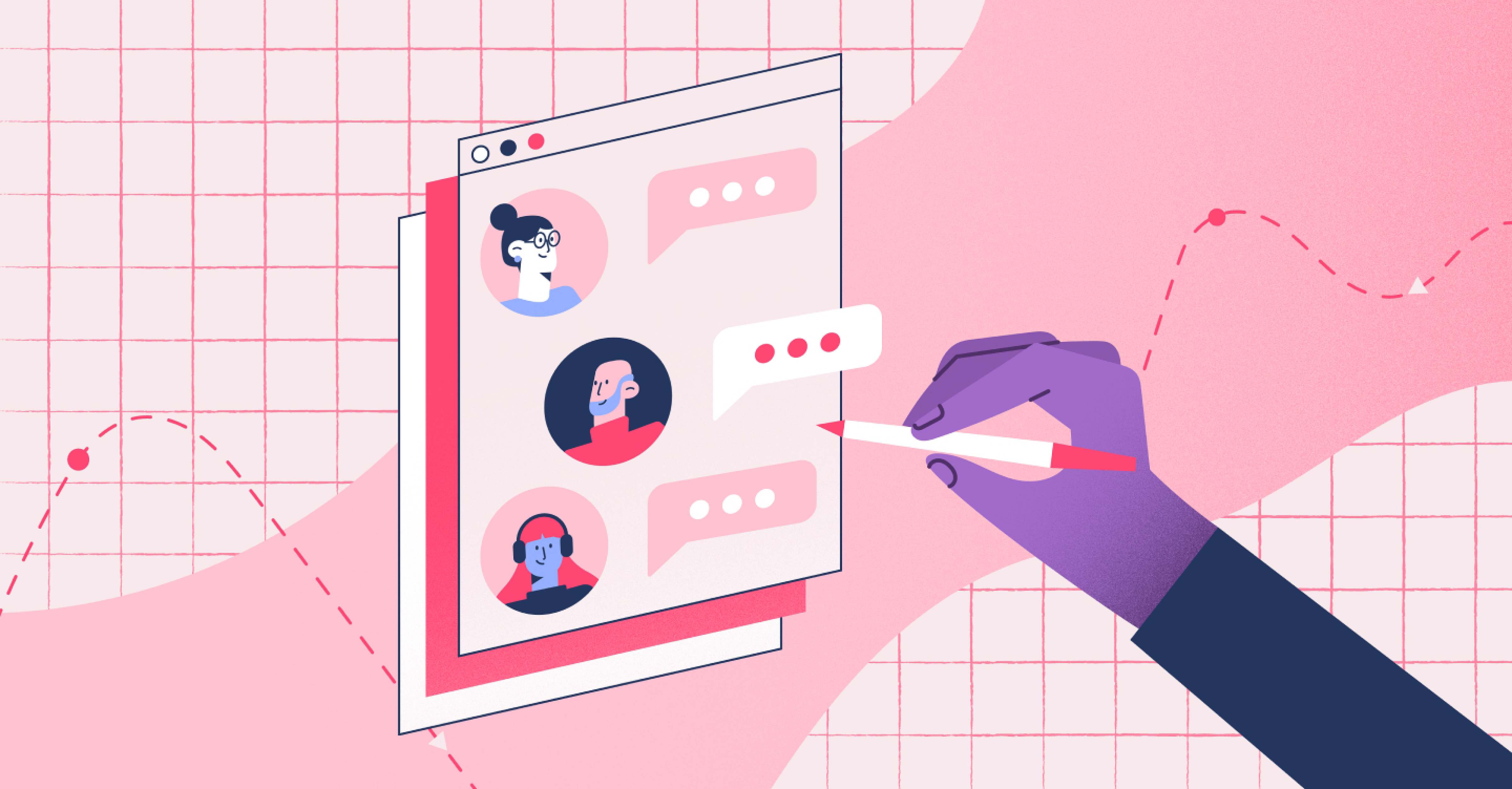 فراموش کردن پرسونا