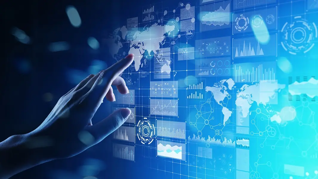 وقتی داده ها، زبان مشترک سازمان می شوند