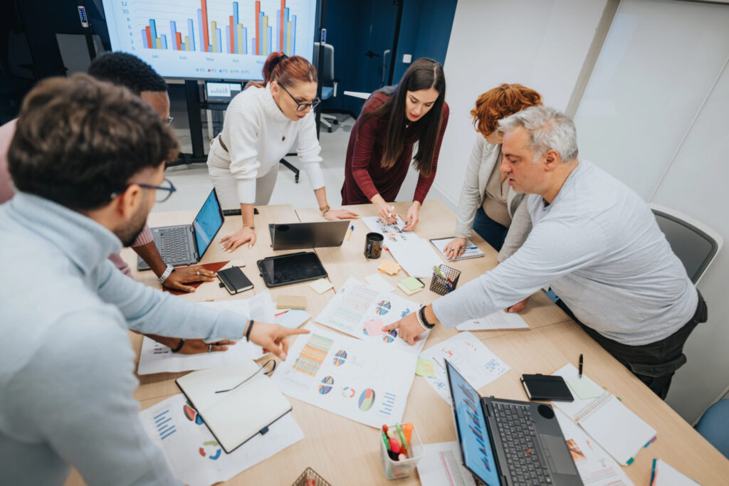 برنامه ریزی سناریو