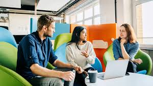 از پاسخ دادن تا پرسشگری، تغییر بنیادین در گفت وگوی رهبری