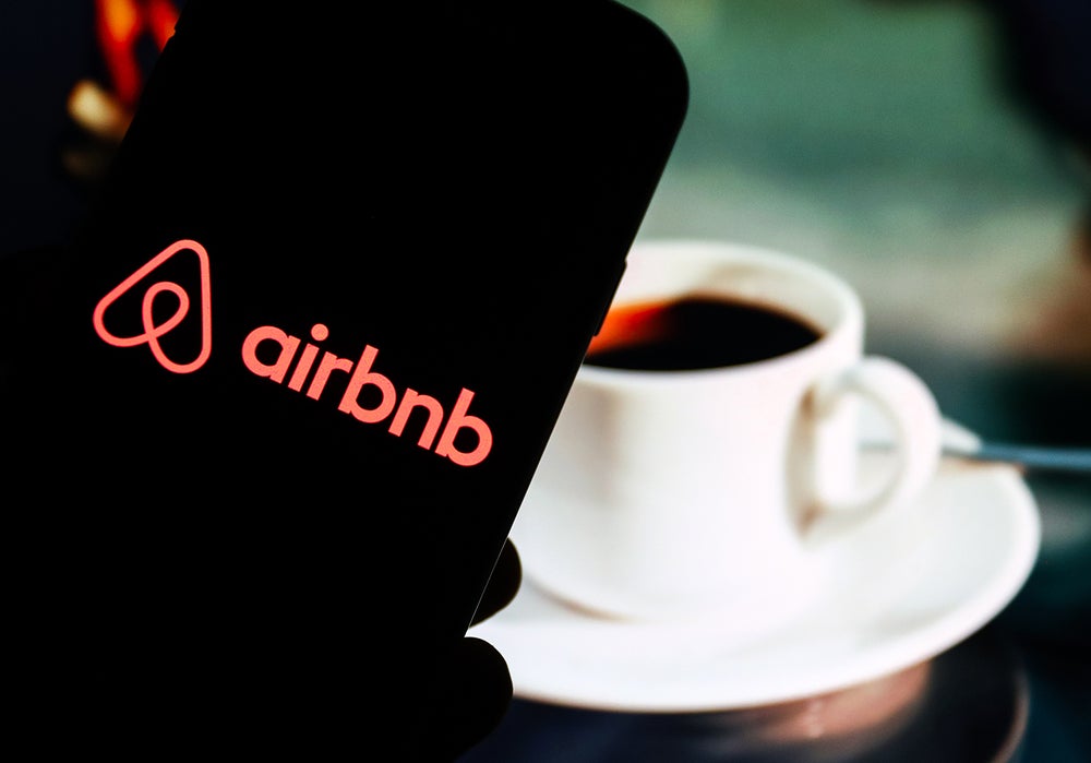 ایر بی ان بی (Airbnb)