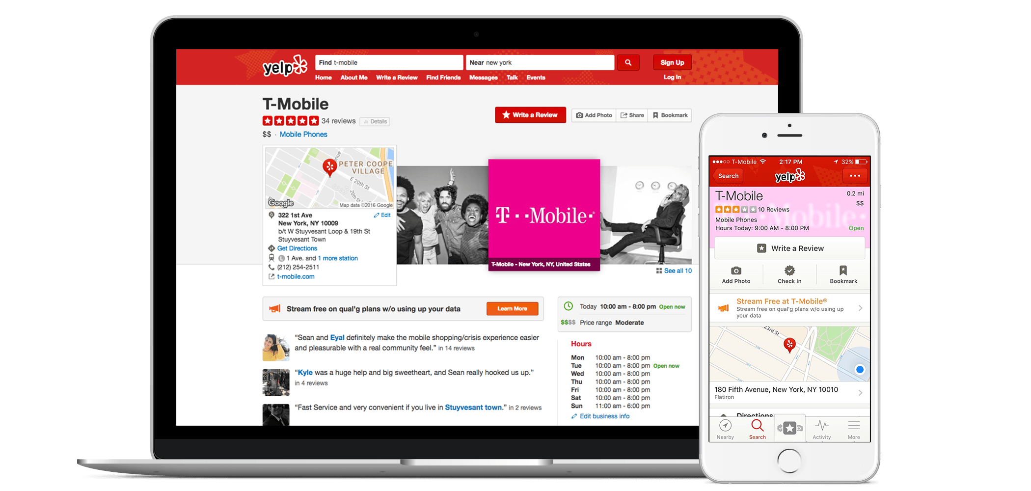 سایت های نقد و بررسی