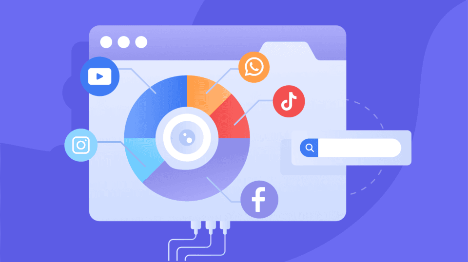 پلتفرم های موازی گوگل