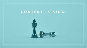 محتوای مفید، پادشاه جدید گوگل