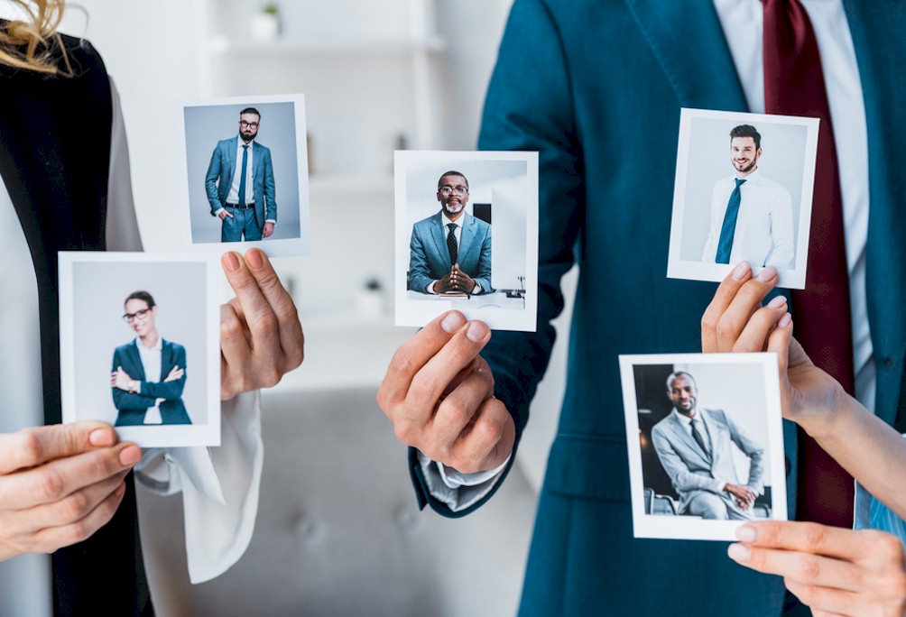 منابع انسانی و تغییرات