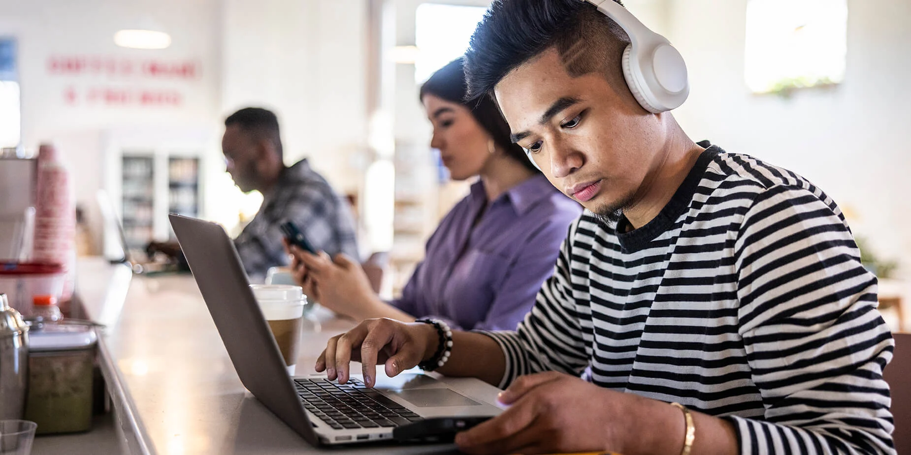 مدیریت منابع انسانی بین نسلی