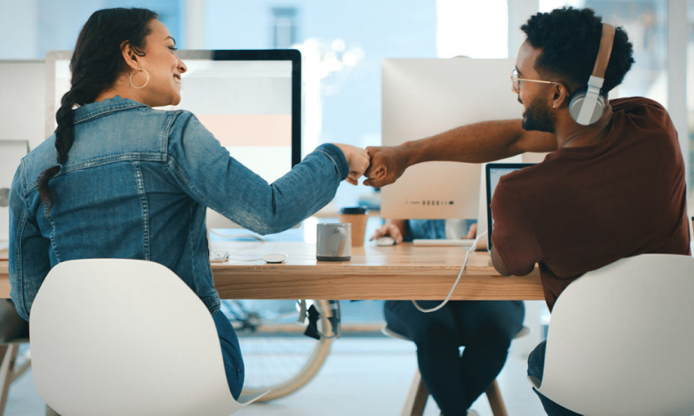 شادکامی شغلی