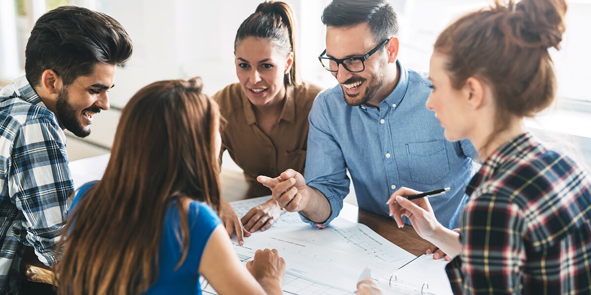 اکوسیستم اعتماد شغلی