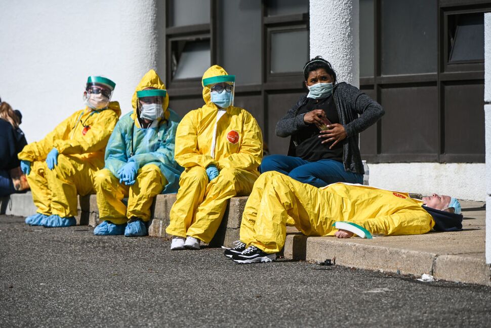 تطبیق با زیرساخت های بهداشتی فرسوده