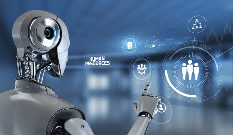 اتوماسیون فرآیندهای منابع انسانی