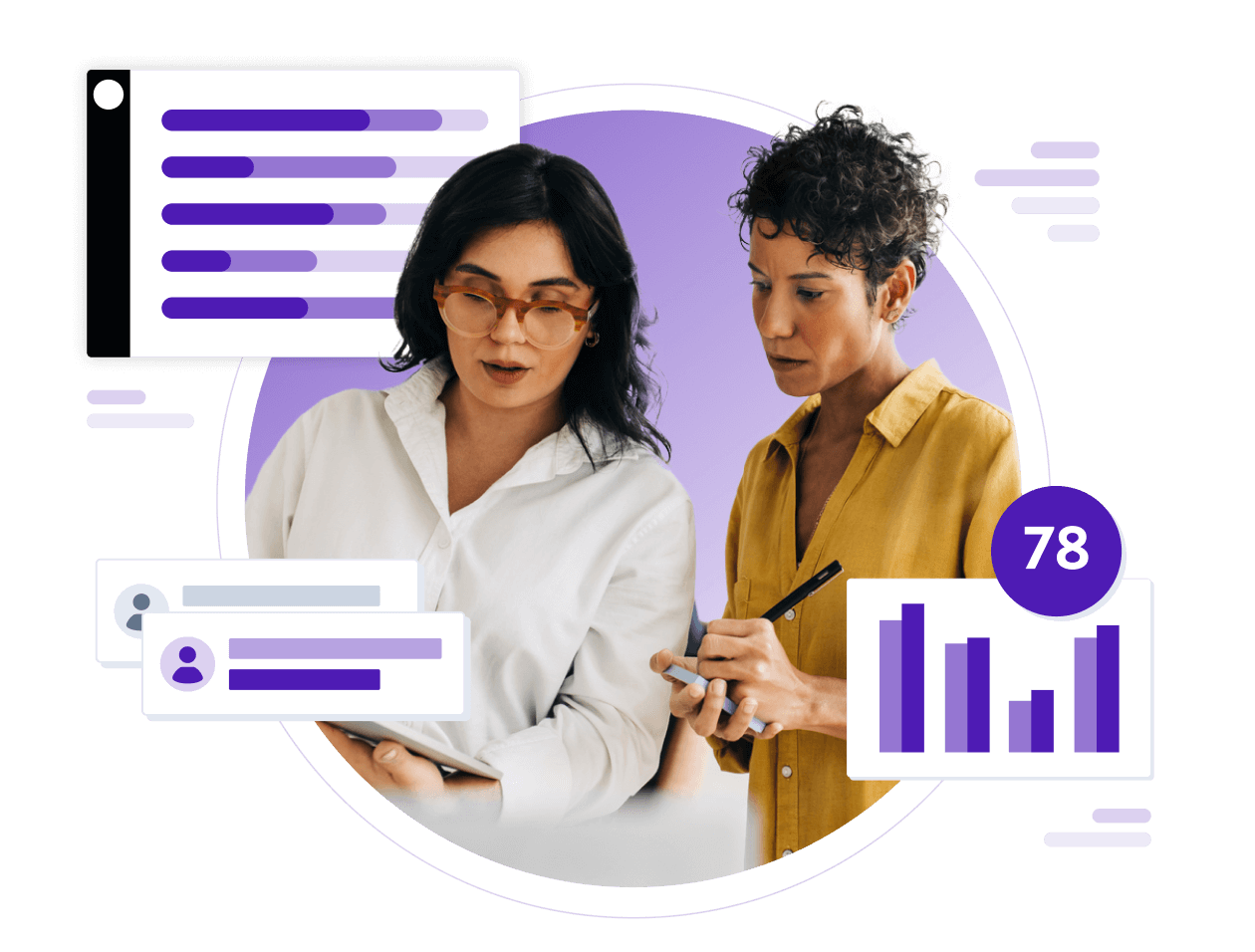 تحلیل داده های عملکردی