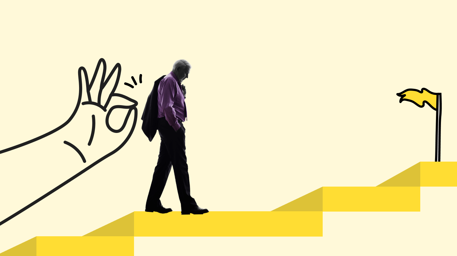 معنابخشی به کار