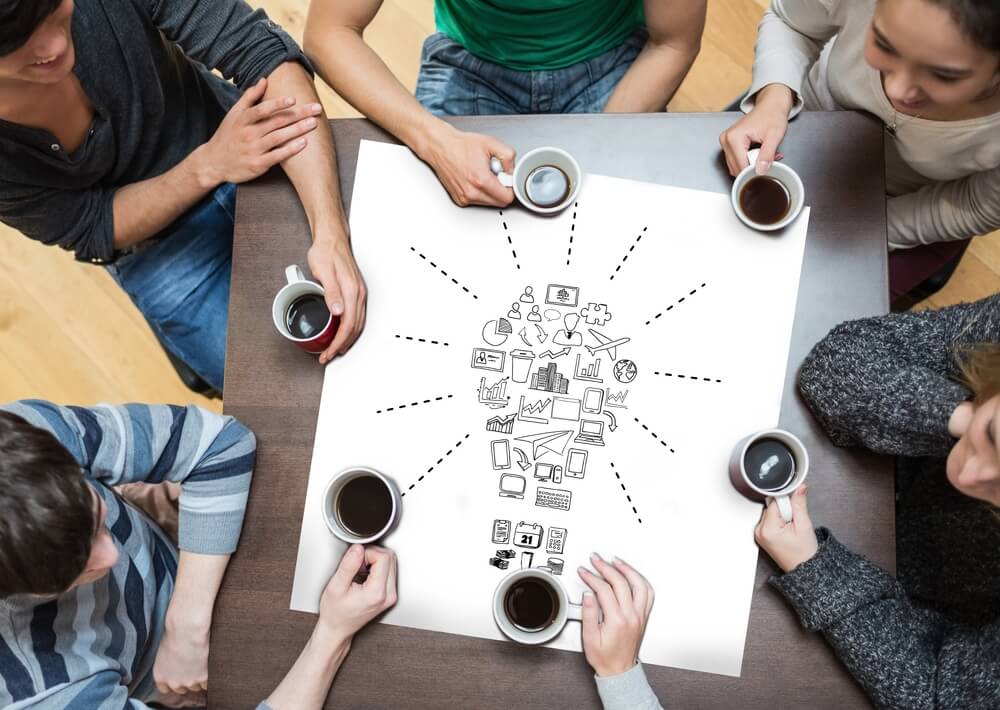 چرا نوآوری در شرکت ما اتفاق نمی افتد؟