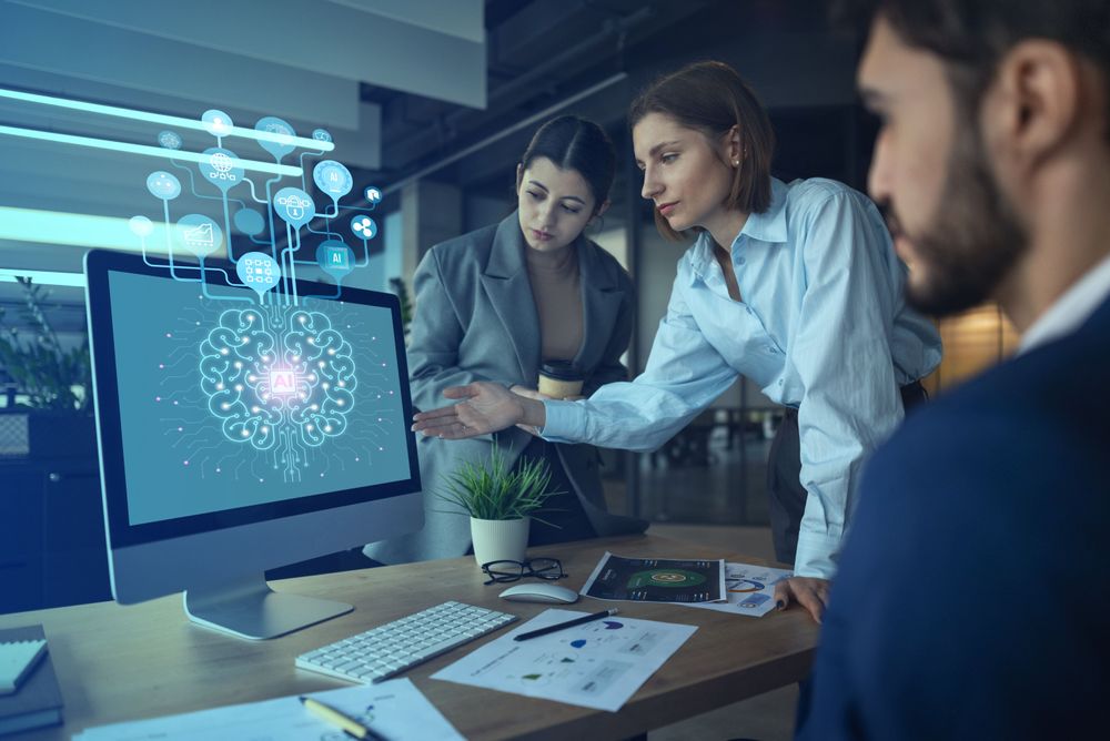 بازآموزی شناختی فرآیندهای کسب و کار