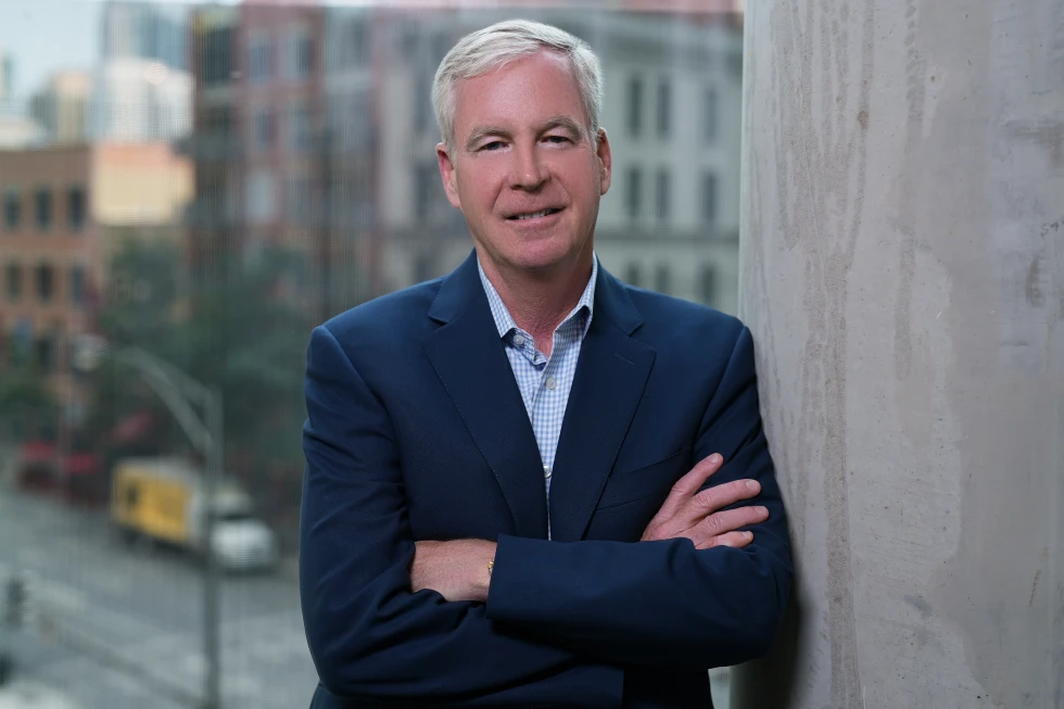 آماده سازی برای دوپاره شدن یک غول غذایی