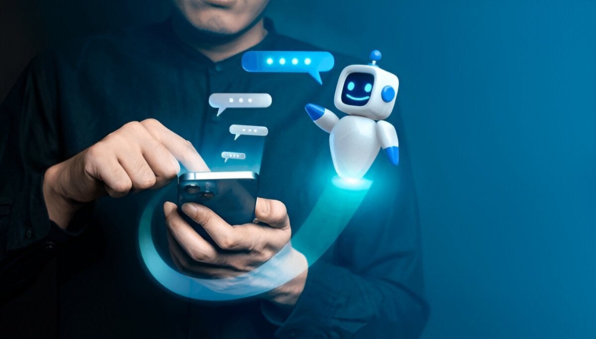 از دفترچه تلفن دیجیتال تا دستیار شخصی