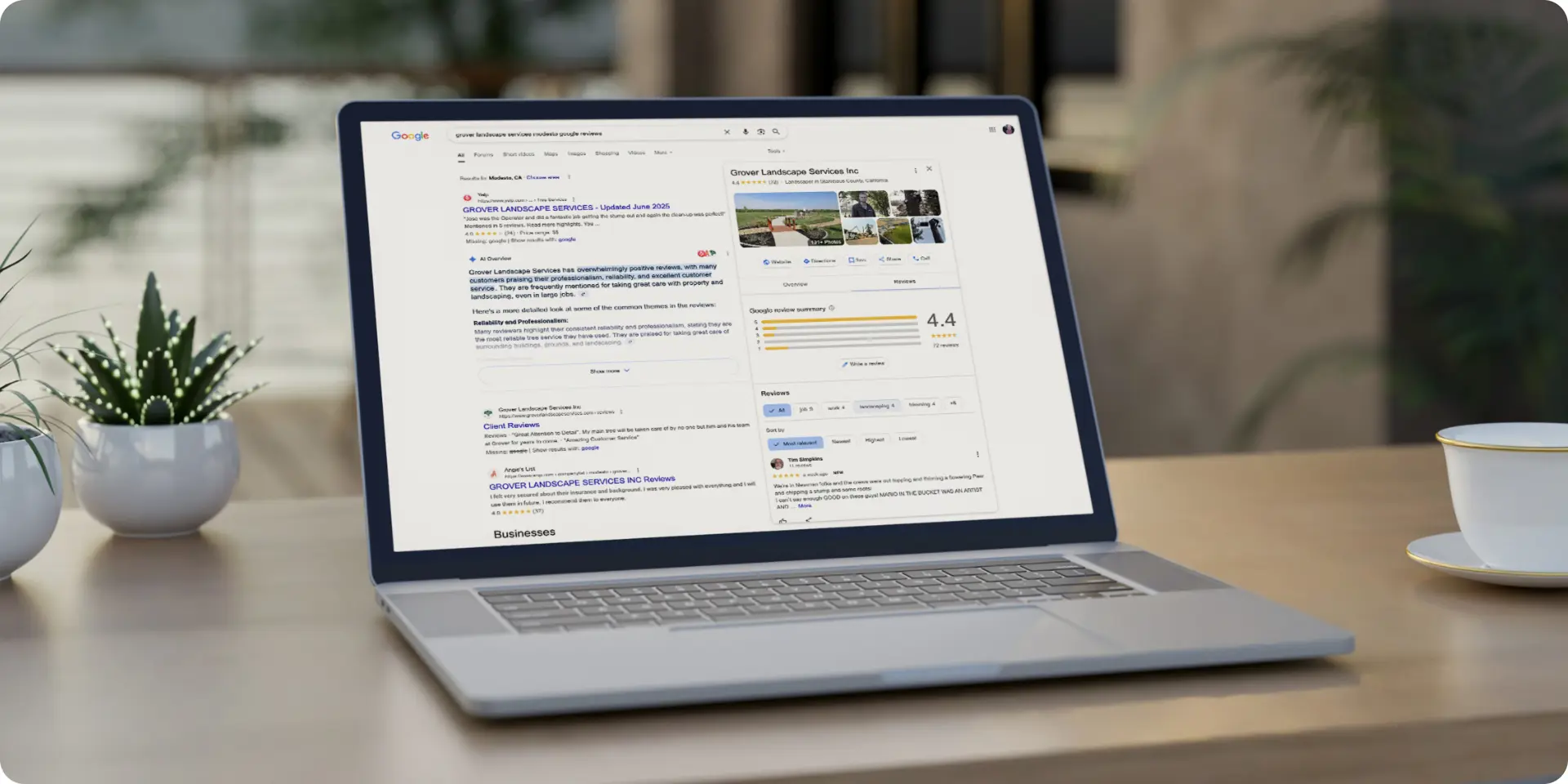 از اقتدار عمومی تا تخصص فوق محلی