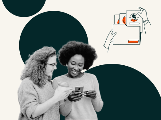 مشتری ایده آل